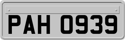 PAH0939