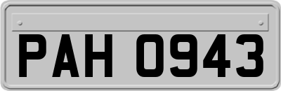 PAH0943