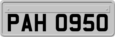 PAH0950