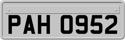 PAH0952