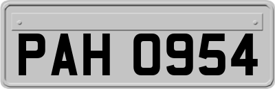 PAH0954