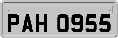 PAH0955