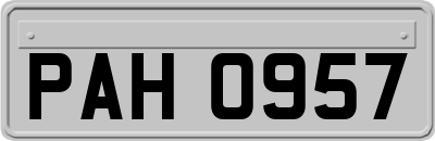 PAH0957