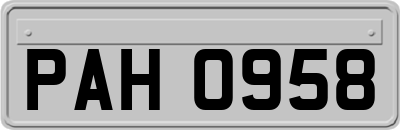 PAH0958