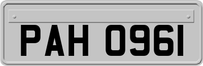 PAH0961