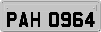 PAH0964