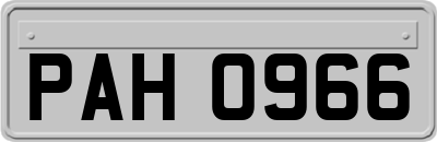 PAH0966