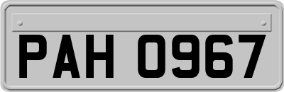 PAH0967