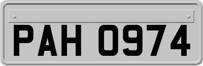 PAH0974