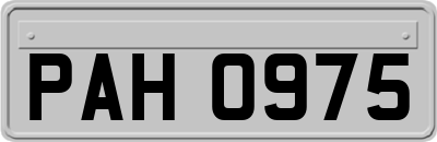 PAH0975