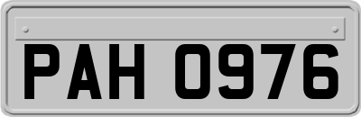 PAH0976
