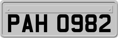 PAH0982