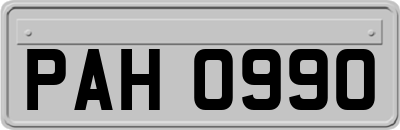 PAH0990