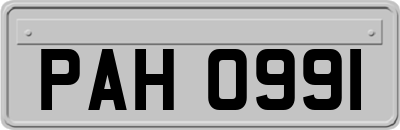 PAH0991