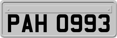 PAH0993