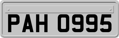 PAH0995