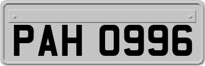 PAH0996