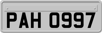 PAH0997