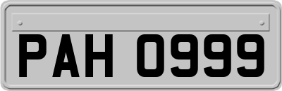 PAH0999