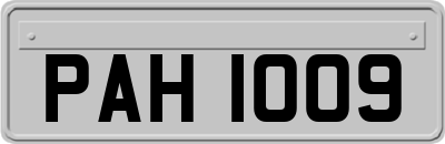 PAH1009