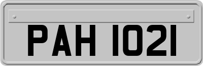 PAH1021