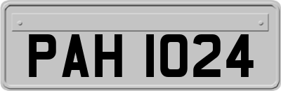 PAH1024