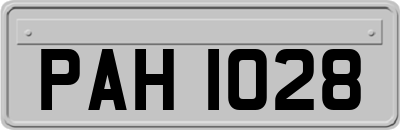 PAH1028