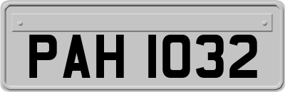 PAH1032