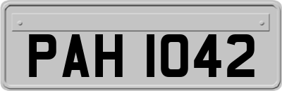 PAH1042
