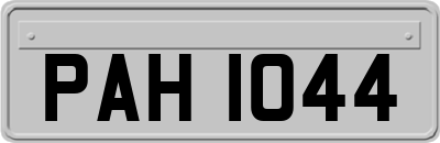 PAH1044