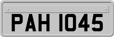PAH1045