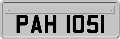 PAH1051