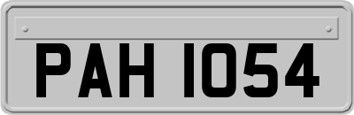 PAH1054