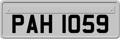PAH1059