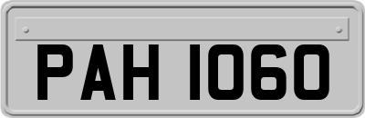 PAH1060