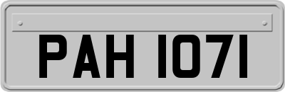 PAH1071