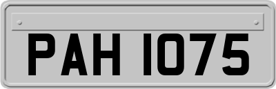 PAH1075