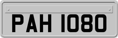 PAH1080