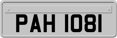 PAH1081