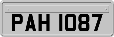 PAH1087