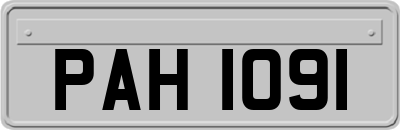 PAH1091