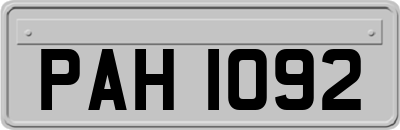 PAH1092