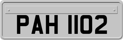 PAH1102