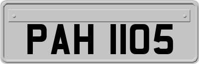 PAH1105
