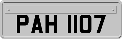 PAH1107