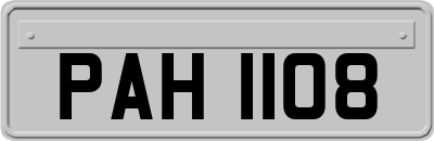 PAH1108
