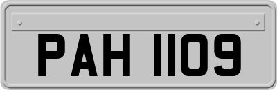 PAH1109