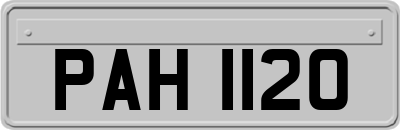 PAH1120