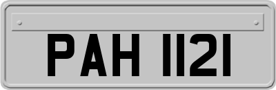 PAH1121