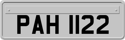 PAH1122